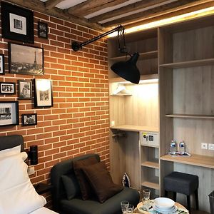Residence Labyrinthe